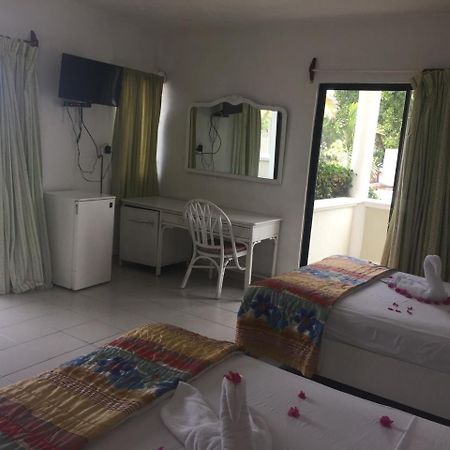 Aparta Hotel Lomar Πουέρτο Πλάτα Εξωτερικό φωτογραφία