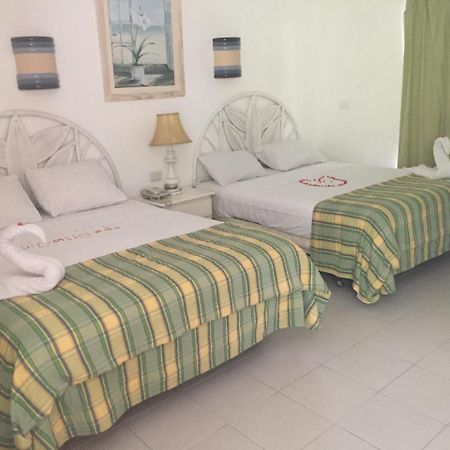 Aparta Hotel Lomar Πουέρτο Πλάτα Εξωτερικό φωτογραφία