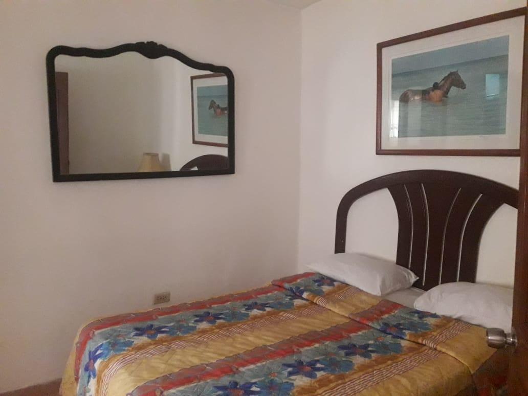 Aparta Hotel Lomar Πουέρτο Πλάτα Εξωτερικό φωτογραφία