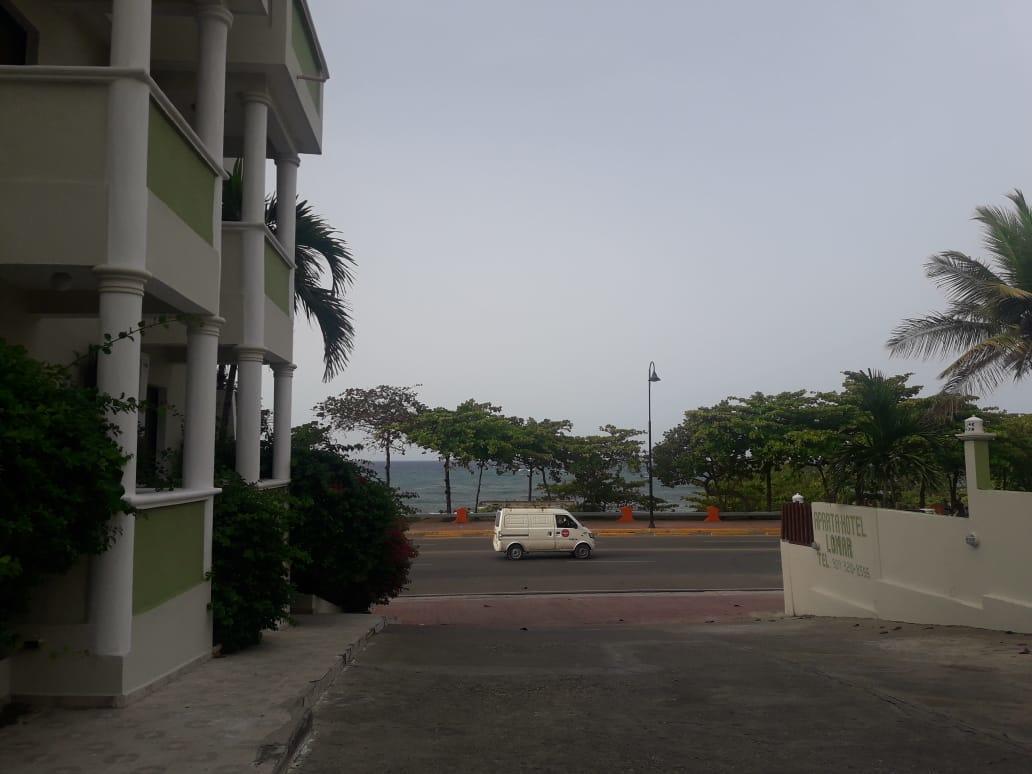 Aparta Hotel Lomar Πουέρτο Πλάτα Εξωτερικό φωτογραφία