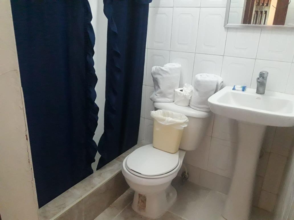 Aparta Hotel Lomar Πουέρτο Πλάτα Εξωτερικό φωτογραφία