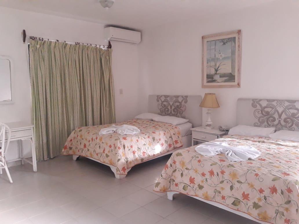 Aparta Hotel Lomar Πουέρτο Πλάτα Εξωτερικό φωτογραφία