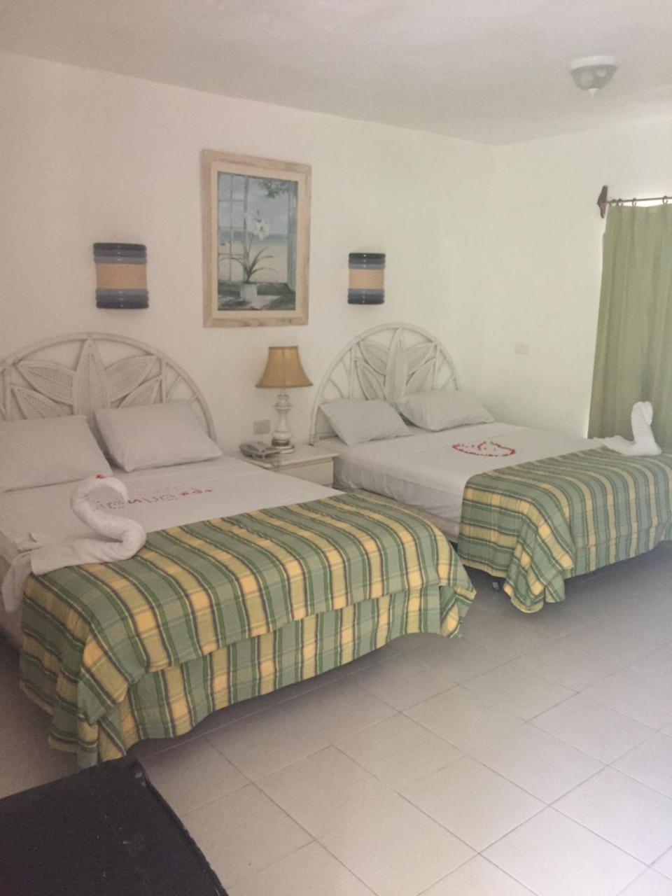 Aparta Hotel Lomar Πουέρτο Πλάτα Εξωτερικό φωτογραφία