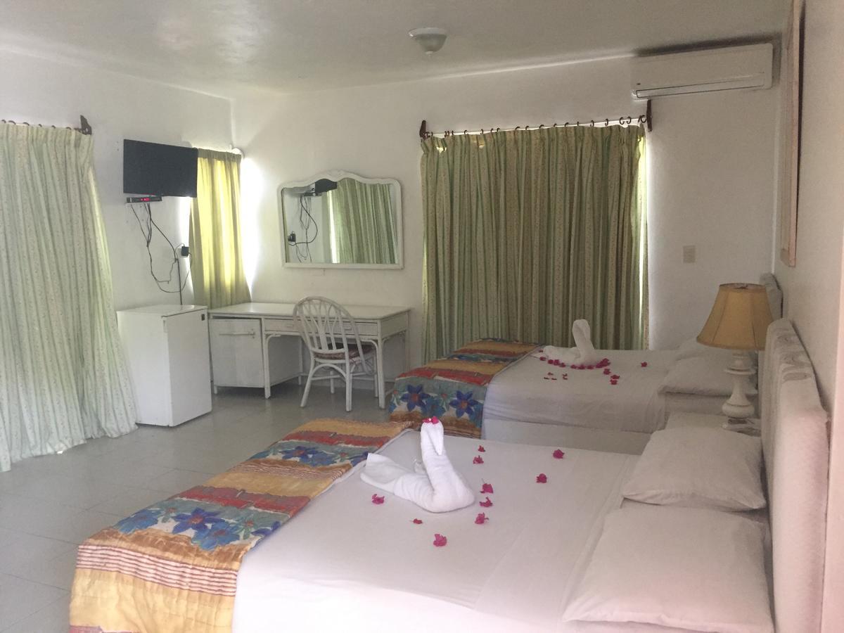 Aparta Hotel Lomar Πουέρτο Πλάτα Εξωτερικό φωτογραφία